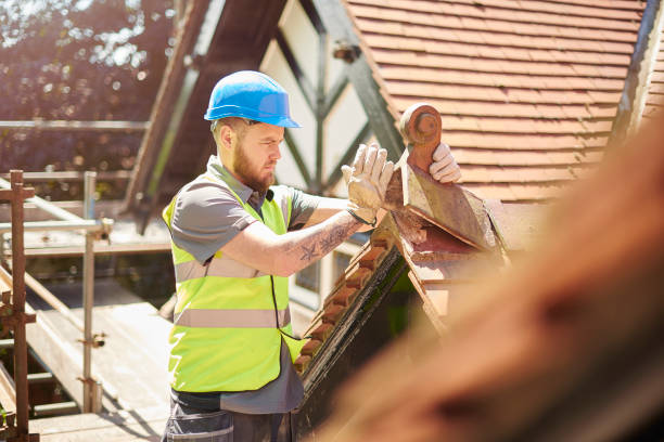Best Storm Damage Roof Repair  in Bennett, CO