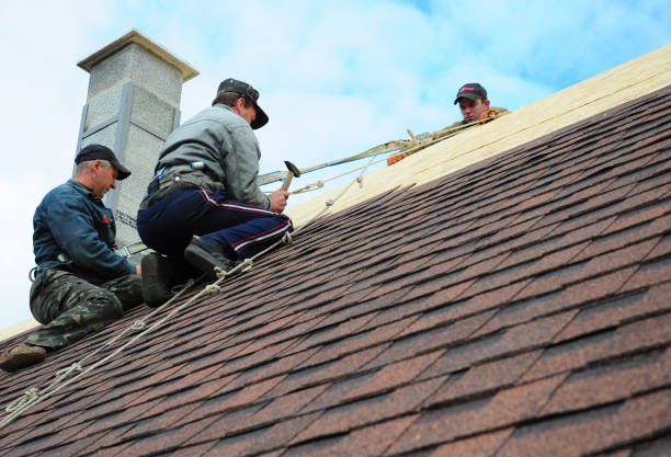 Quick and Trustworthy Emergency Roof Repair Services in Bennett, CO