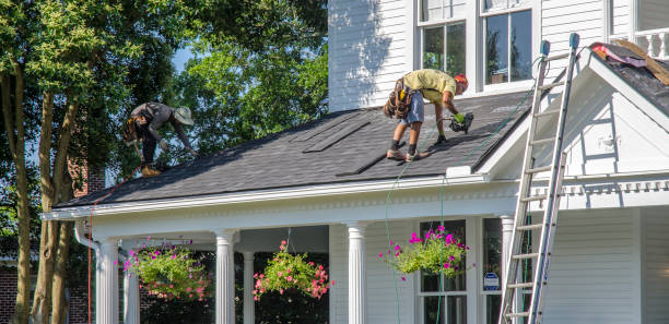 Trusted Bennett, CO Roofing Contractor Experts
