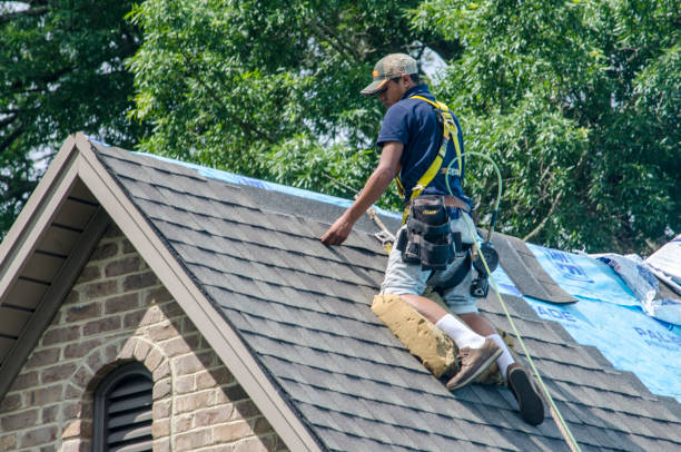 Roof Repair Estimates in Bennett, CO